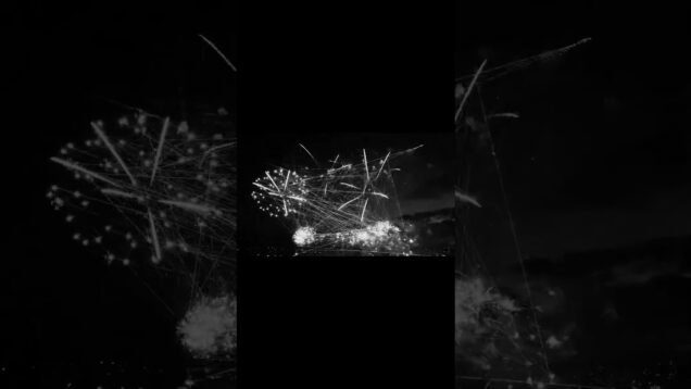 Blob and Edge Tracker #blobtracking #design #touchdesigner