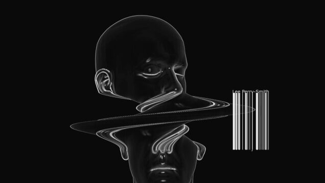 Blob Track Glitch Edge Traced BBOY / TouchDesigner