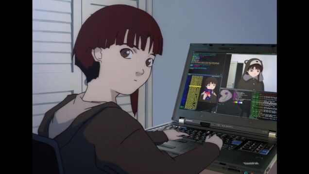 Blob Tracking (TouchDesigner)