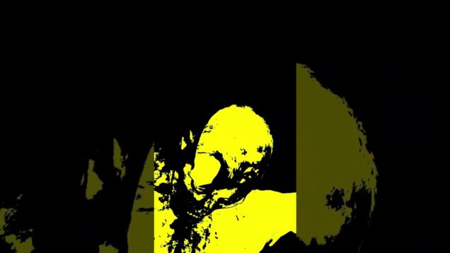 Buddha Body II #touchdesigner #buddha