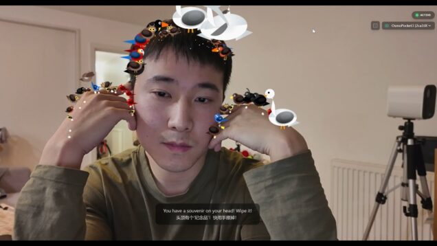 Create a One-of-a-Kind Painting with Your Brainwaves | Touchdesigner | EEG Brain Wave