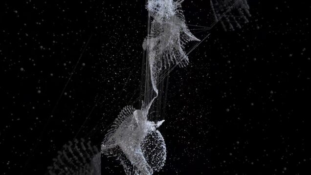 D/Attachment- Touchdesigner pops