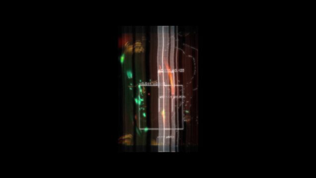 Digitone, Octatrack Breakcore with Touchdesigner realtime-fx