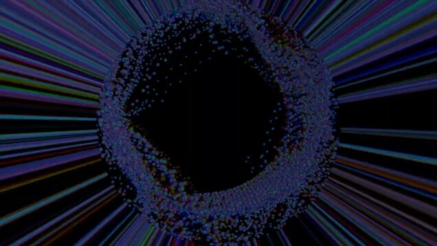 Discover | Experimental Music | Ableton | TouchDesigner