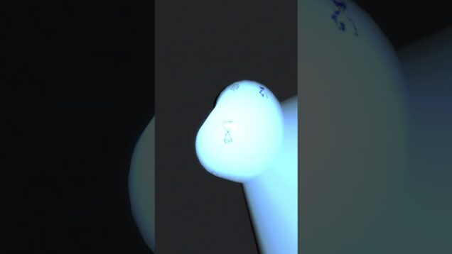 El Mar | TouchDesigner