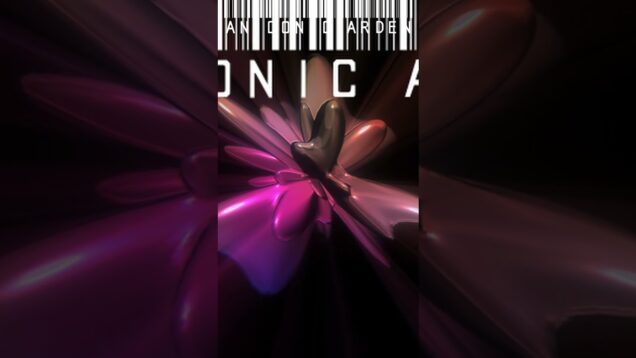 Entitled 1 | Experimental Music | Ableton | TouchDesigner