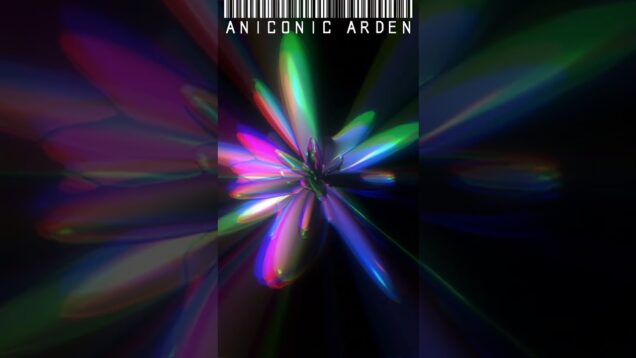 Entitled 3 | Experimental Music | Ableton | TouchDesigner