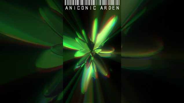 Entitled 4 | Experimental Music | Ableton | TouchDesigner