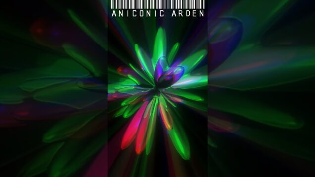 Entitled 5 | Experimental Music | Ableton | TouchDesigner