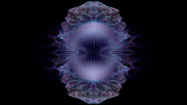 Glare[TouchDesigner]