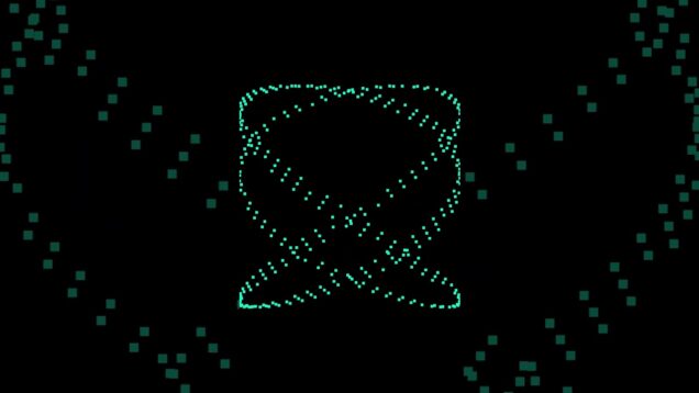 image to sound touchdesigner