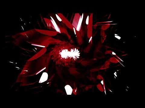 Instancias – TOUCHDESIGNER