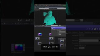 Kinect V2 + TouchDesigner + MacOS
