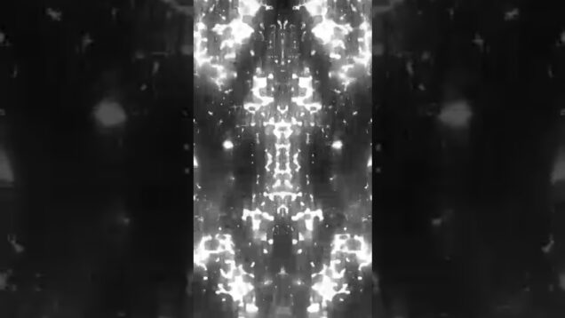 MELANGE // #dune #touchdesigner