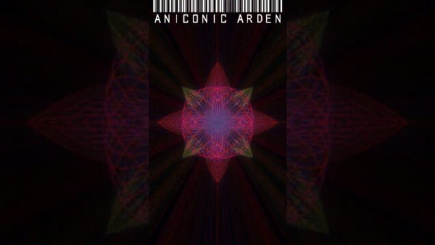 mirrored 1 | Experimental Music | Ableton | TouchDesigner