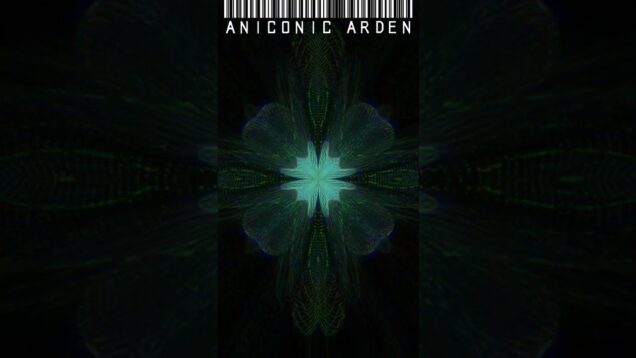 mirrored 2 | Experimental Music | Ableton | TouchDesigner