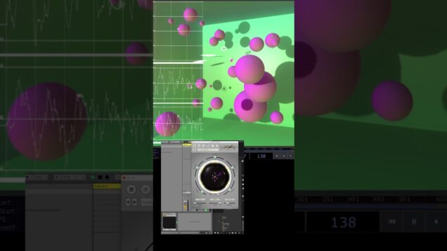 Music of the spheres