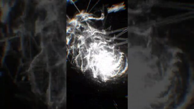 Noise #touchdesigner