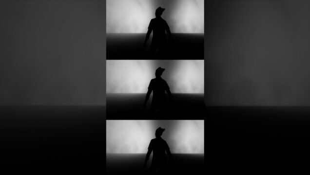 O-m #unrealengine #cinematicdark #touchdesigner #cinematicdreams #existentialism #filmscore #film