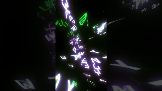 On the Outside #touchdesigner #audiotechnique