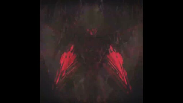 OSCILLOSCOPES –  #touchdesigner #oscilloscope #aftereffects #premiere #edit #ableton