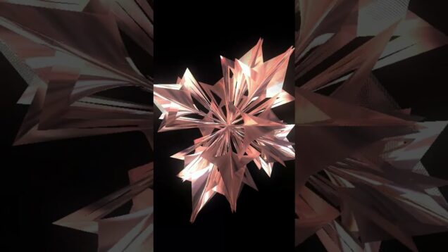 Pendant VJLOOP #electronicmusic  #vjloops #vjclips #backgroundvideo #touchdesigner #sigilkore