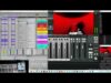 performing music and video with ableton and touchdesigner