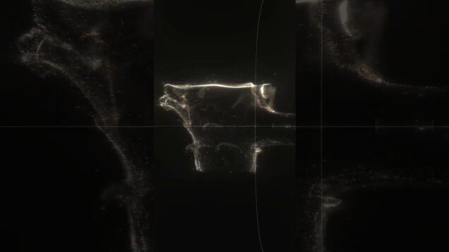 Point Clouds POPs PT. 3 #touchdesigner