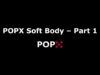 POPX Soft Body – Part 1 (TouchDesigner Tutorial)