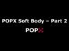 POPX Soft Body – Part 2 (TouchDesigner Tutorial)