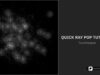 Ray POP – TouchDesigner Tutorial