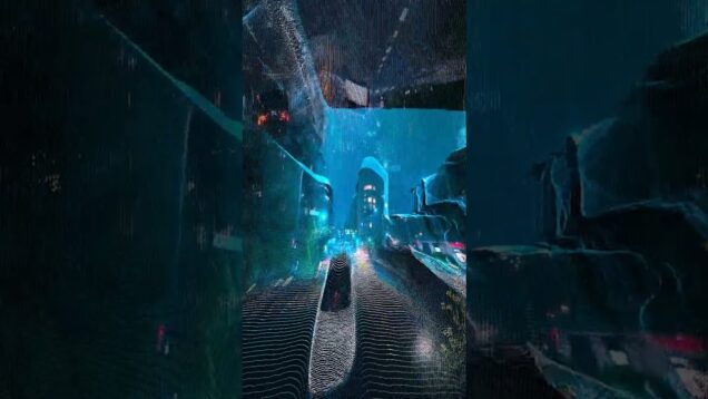 🎵: @SAGE_BEATS – Rank [wave/phonk] #wave #phonk #nightdrive #bass #chill #touchdesigner