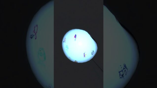 Seabed | TouchDesigner