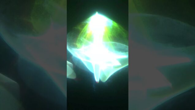 See u soon #audiovisual #digitalart #sounddesign #newmusic #touchdesigner