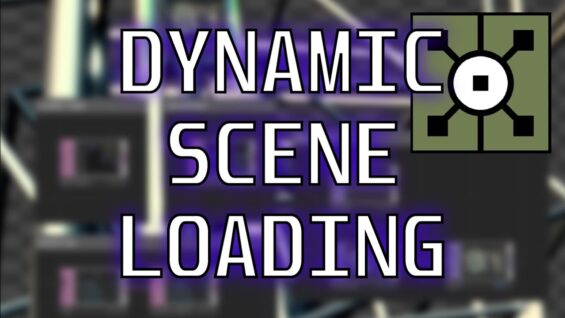 Sharing Audio Reactivity Across Scenes in TouchDesigner