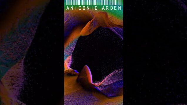 Silo 5 | Experimental Music | Ableton | TouchDesigner