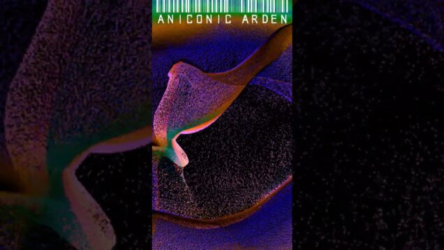 Silo 6 | Experimental Music | Ableton | TouchDesigner