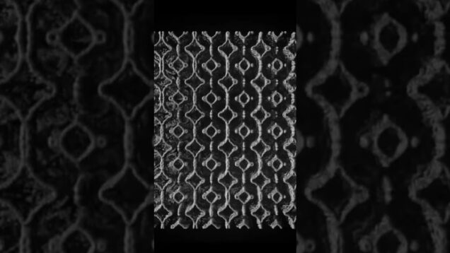 #soundart #electronicmusic #lyra8 #touchdesigner #audioreactive #ableton #pulsar23 #noise