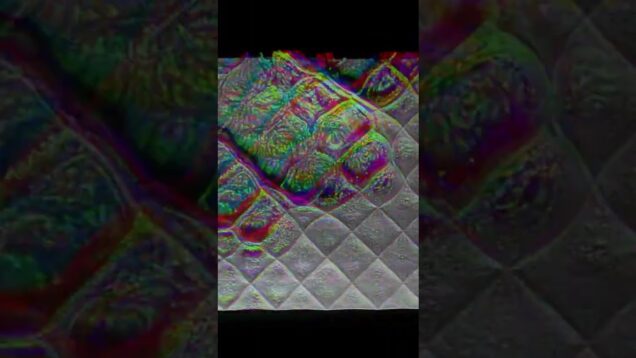 #soundart #noise #powernoise #touchdesigner #somalaboratory