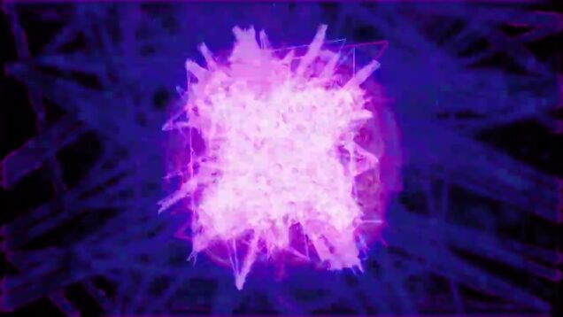 Sphere TouchDesigner