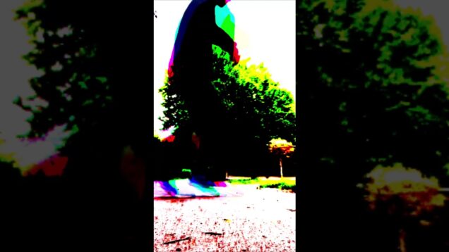 TD 1242 08 Tides by Skudge  #touchdesigner #techno