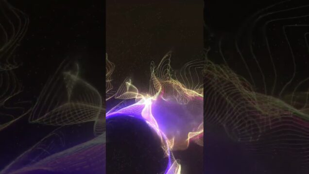 [TD drop #39 #TouchDesigner #tutorial