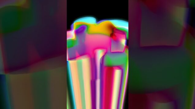 [TD Lab] Blob #touchdesigner