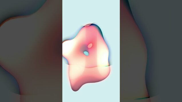 [TD Lab] Blob #touchdesigner