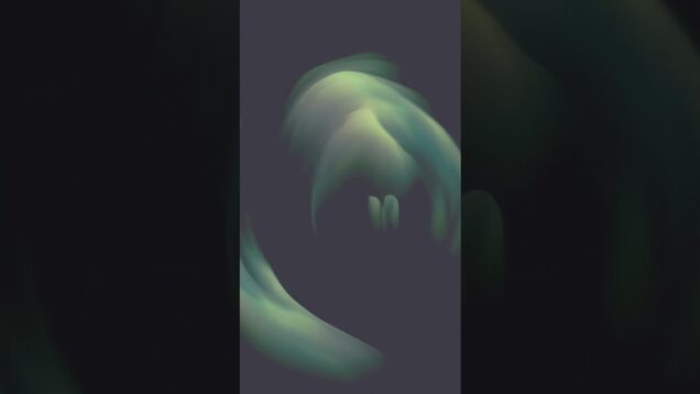 [TD Lab] Mist #touchdesigner