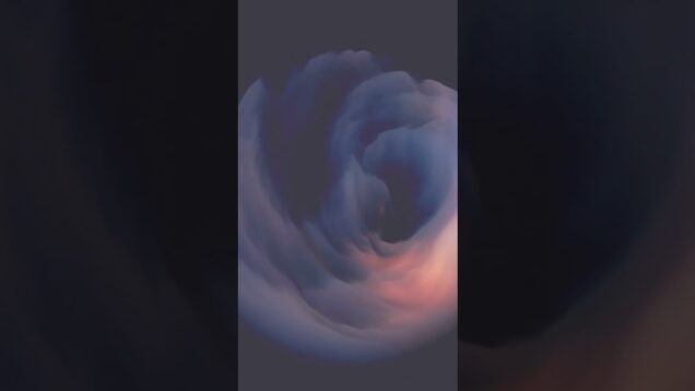 [TD Lab] Mist #touchdesigner