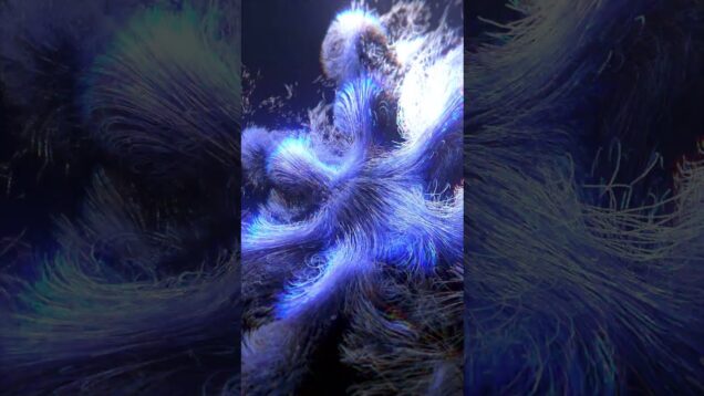 [TD PROMO] Promo #touchdesigner