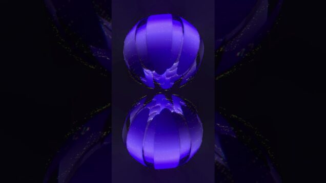 [TD PROMO] Promo #touchdesigner