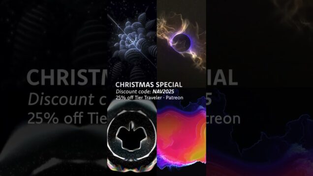 [TD PROMO] Promo #touchdesigner