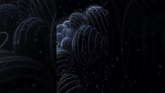 [TD PROMO] Promo #touchdesigner